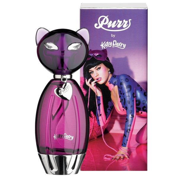 Katy Perry Purr woda perfumowana spray 100ml