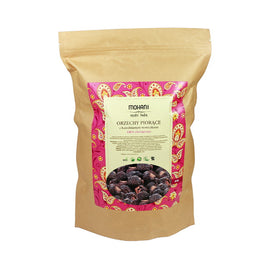 Mohani Mystic India orzechy piorące z bawełnianym woreczkiem 900g