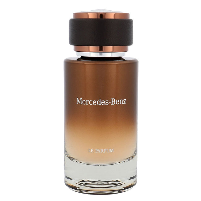 Mercedes-Benz Le Parfum For Men woda perfumowana spray 120ml Tester