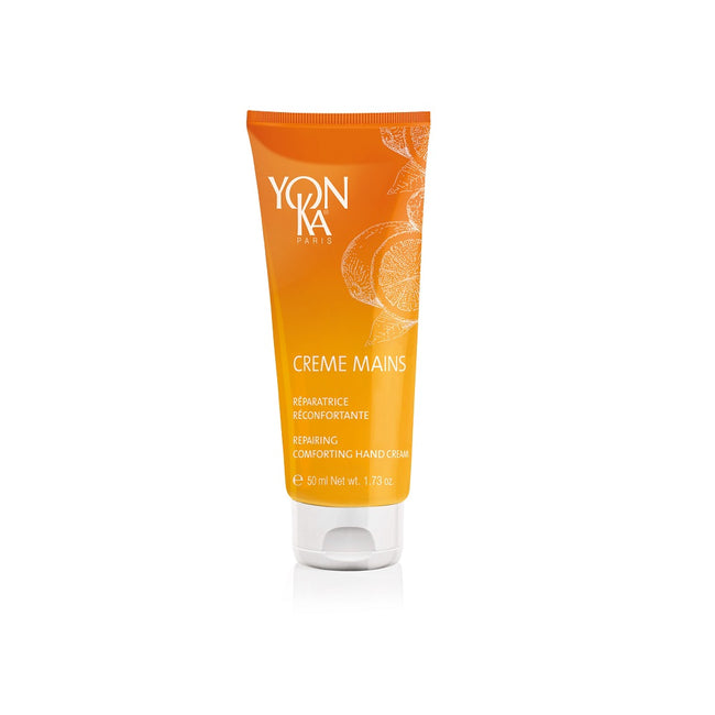 Yon-Ka Creme Mains nawilżająco-regenerujący krem do rąk 50ml