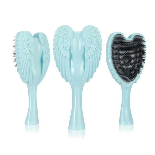 Tangle Angel Reborn Angel Detangling Hairbrush szczotka do włosów Ice Blue