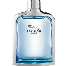 Jaguar Classic Blue woda toaletowa spray 100ml Tester