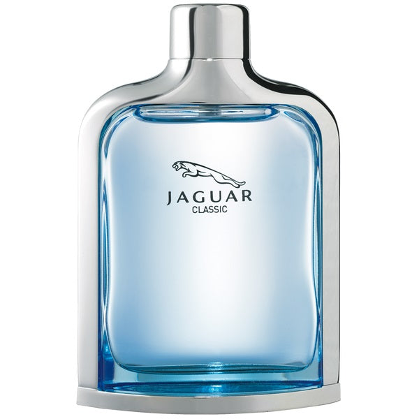 Jaguar Classic Blue woda toaletowa spray 100ml Tester