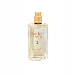 Gabriela Sabatini Happy Life woda toaletowa spray 30ml - produkt bez opakowania
