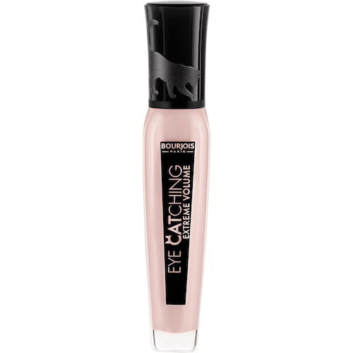 Bourjois Eye Catching Extreme Volume Mascara tusz zwiększający objętość rzęs 02 Extreme Black 6ml