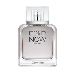 Calvin Klein Eternity Now For Men woda toaletowa spray 100ml - produkt bez opakowania