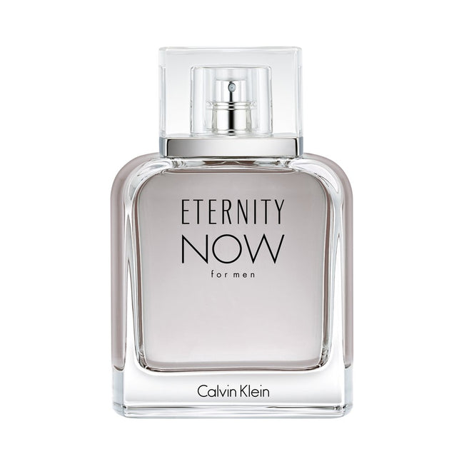Calvin Klein Eternity Now For Men woda toaletowa spray 100ml - produkt bez opakowania