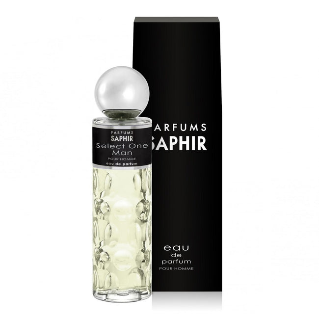 Saphir Select One Man woda perfumowana spray 200ml