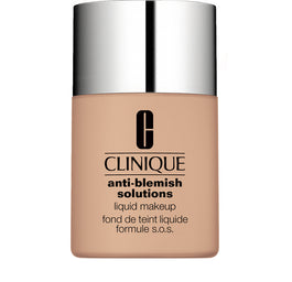 Clinique Anti-Blemish Solutions Liquid Makeup lekki podkład do cery problematycznej 04 Fresh Vanilla 30ml