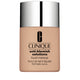 Clinique Anti-Blemish Solutions Liquid Makeup lekki podkład do cery problematycznej 04 Fresh Vanilla 30ml