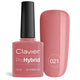 Clavier ProHybrid lakier hybrydowy do paznokci 021 7.5ml