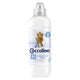 Coccolino Sensitive Pure delikatny płyn do płukania tkanin o zapachu białych kwiatów 1050ml