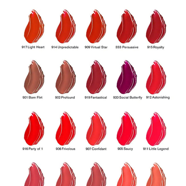 Estée Lauder Pure Color Illuminating Shine Lipstick pomadka do ust 915 Royalty 1.8g