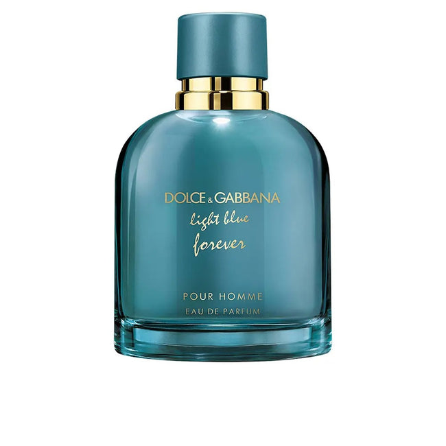 Dolce & Gabbana Light Blue Forever Pour Homme woda perfumowana spray 50ml