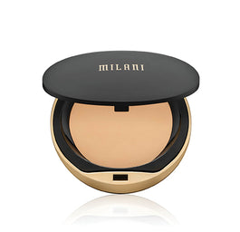 Milani Conceal + Perfect Shine-Proof Powder matujący puder do twarzy Natural Light 12.3g