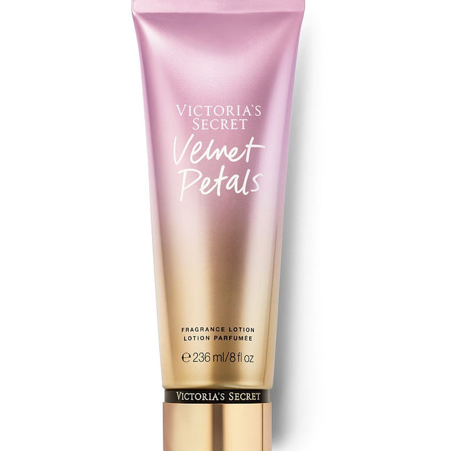 Victoria's Secret Velvet Petals balsam do ciała 236ml