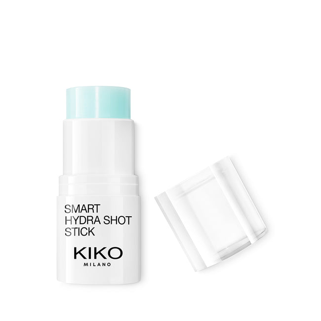 KIKO Milano Smart Hydra Shot Stick nawilżający sztyft do twarzy i okolic oczu 4ml