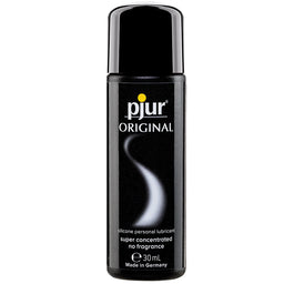 Pjur Original Bodyglide Lubricant Massage lubrykant na bazie silikonu 30ml