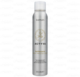 Kemon Actyva Bellessere Heat Protection spray termoochronny do włosów 200ml