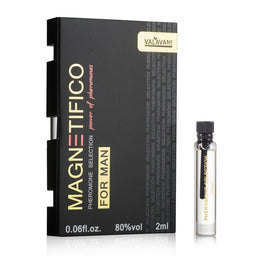Magnetifico Selection For Man perfumy z feromonami zapachowymi 2ml