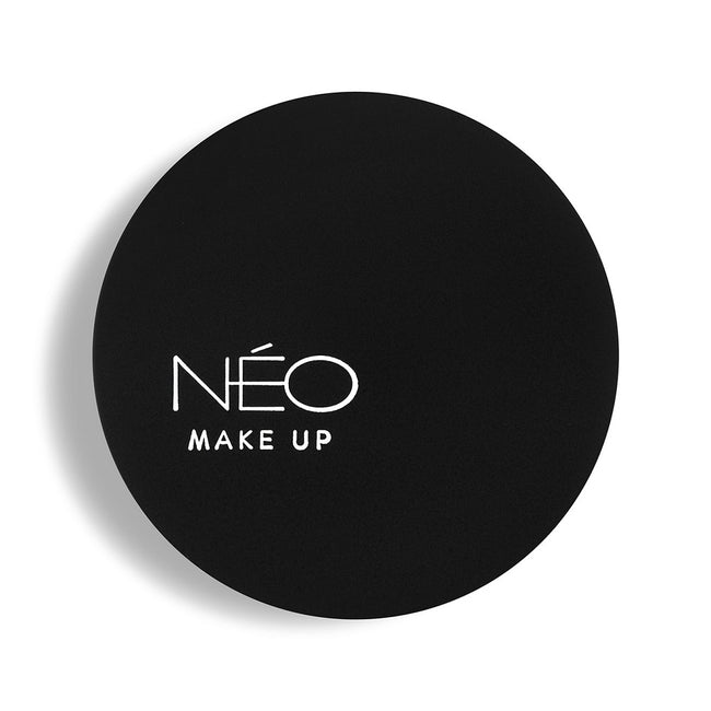 NEO MAKE UP Pro Cream Glitter cienie w kremie do powiek 14 Sparkly Rose 3.5g