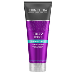 John Frieda Frizz-Ease Dream Curls odżywka wzmacniająca efekt fal i loków 250ml