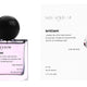 Miraculum Brilliant woda perfumowana spray 50ml