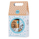 Yope Zimowy Muffin zestaw naturalne mydło do rąk 500ml + naturalny balsam do ciała 300ml
