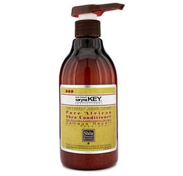 Saryna Key Pure African Shea Conditioner Damage Repair odżywka regenerująca do włosów suchych i zniszczonych 500ml