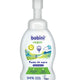 Bobini Bobini Vegan hypoalergiczna pianka do mycia 300ml