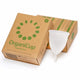 OrganiCup Menstrual Cup kubeczek menstruacyjny Size B