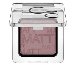 Catrice Art Couleurs Eyeshadow cień do powiek 320 Mellow Mauve 2.4g