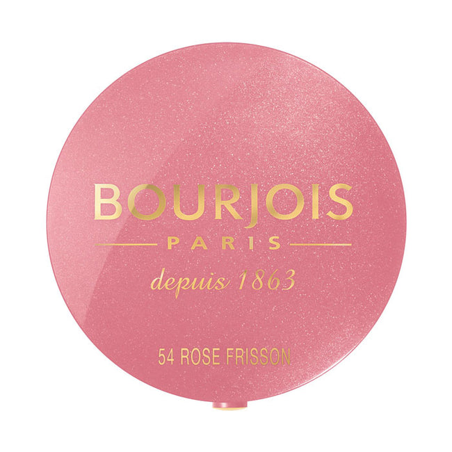 Bourjois Pastel Joues róż w kamieniu 54 Rose Frisson 2.5g