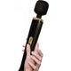 Marc Dorcel Body Wand Original masażer do ciała i miejsc intymnych 10 poziomów wibracji Black