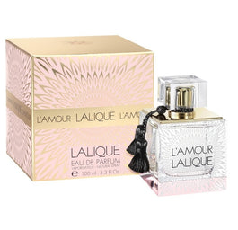 Lalique L'Amour woda perfumowana spray 100ml