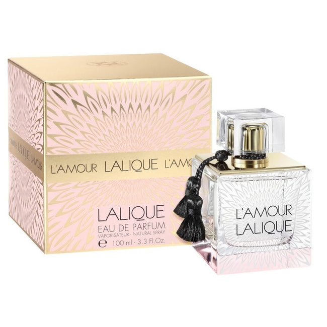 Lalique L'Amour woda perfumowana spray 100ml