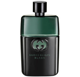 Gucci Guilty Black pour Homme woda toaletowa spray 90ml