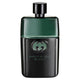 Gucci Guilty Black pour Homme woda toaletowa spray 90ml