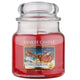 Yankee Candle Świeca zapachowa średni słój Christmas Eve 411g