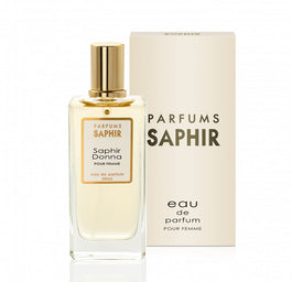 Saphir Donna Women woda perfumowana spray 50ml