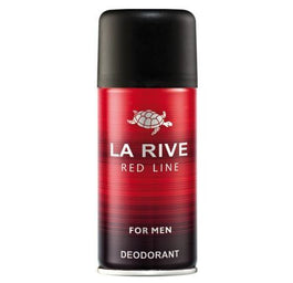 La Rive Red Line For Men dezodorant spray 150ml