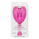 Tangle Angel Reborn Angel Detangling Hairbrush szczotka do włosów Pink Sparkle