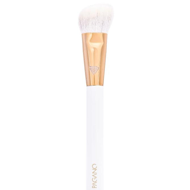 Pagano Contour Brush pędzel do konturowania twarzy P006