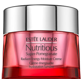 Estée Lauder Nutritious Super-Pomegranate Radiant Energy Moisture Creme nawilżający krem do twarzy 50ml