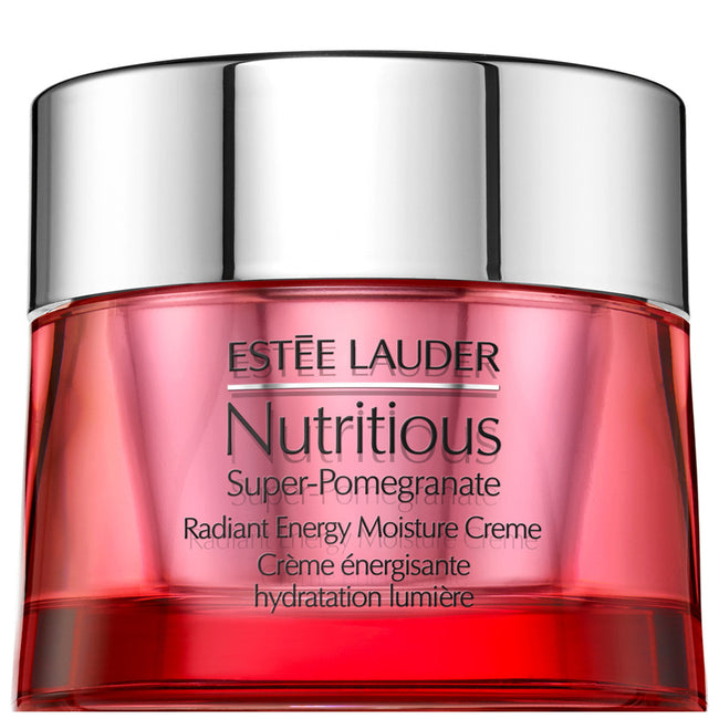 Estée Lauder Nutritious Super-Pomegranate Radiant Energy Moisture Creme nawilżający krem do twarzy 50ml