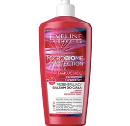 Eveline Cosmetics Microbiome Protection regenerujący balsam do ciała 350ml