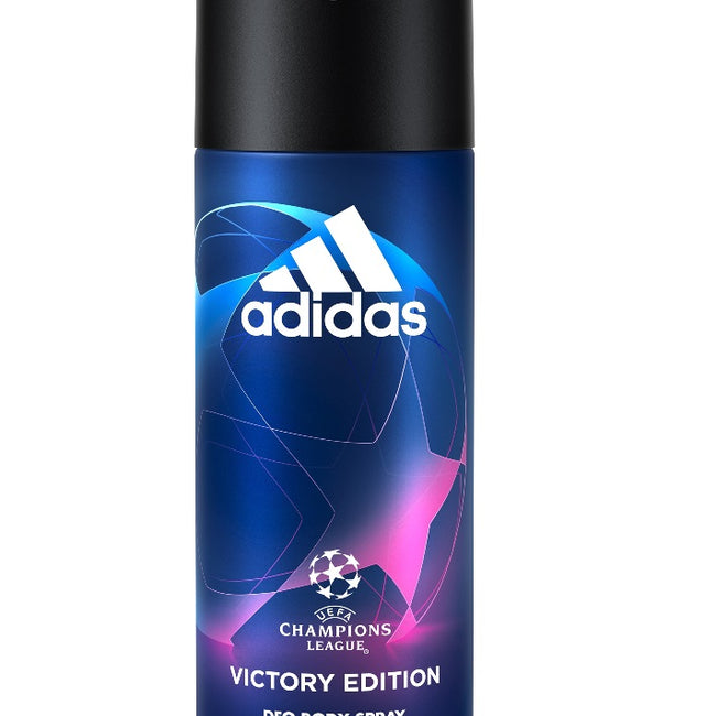 Adidas Uefa Champions League Champions Victory Edition dezodorant spray 150ml