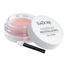 Isadora Overnight Revitalizing Lip Mask maseczka do ust na noc 5g