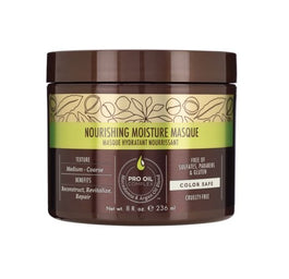 Macadamia Professional Nourishing Moisture Masque maska do włosów suchych 236ml