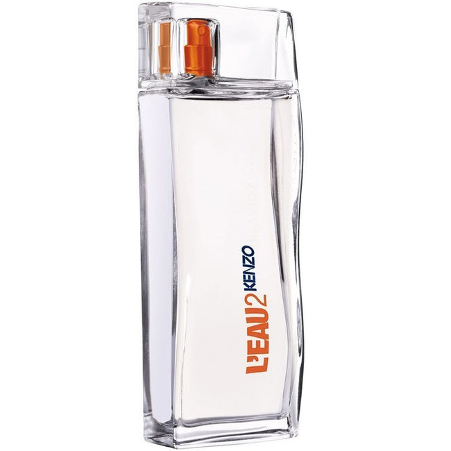 Kenzo L'eau 2 Kenzo Pour Homme woda toaletowa spray 100ml